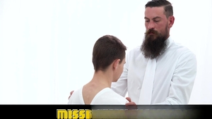 Missionary Boys: Tall, Dark, and Dominant