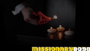 Missionary Boys: Boyish Charm Can't Break The Wall