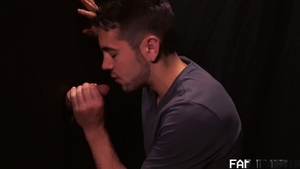 Family Dick: Stepping Up to In-Law's Longing Leaks