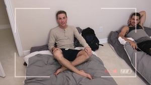 Family Dick: Westbury Discovers His Secret