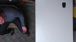 Young Perps: Panty Pilferer's Crotchy Conquest