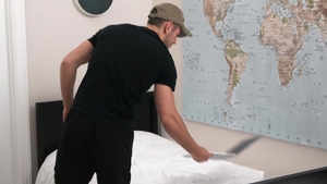 Family Dick: Stepfather-Stepson Frenzy