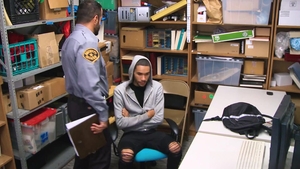 Young Perps: Retail Recovery Worth $238.50: A Costly Secret