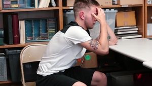 Young Perps: Theft as a Cry for Attention