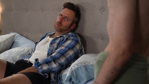 Family Creep: Incestuous Passions Ignited by Handholder App