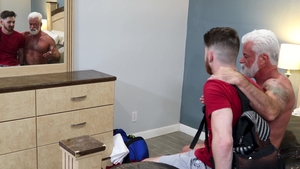 Family Creep: A Forbidden Love That Breaks All Rules