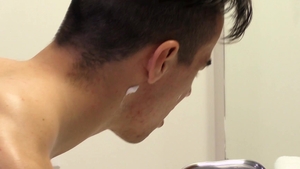 Family Dick: Older Man Guiding The Young