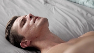 Next Door Raw: Filling Roman with Deep Dicking