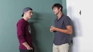 Next Door Originals: Big Dick Delight