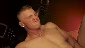 Next Door Raw: Alpha Studio Group's Kinky Fun