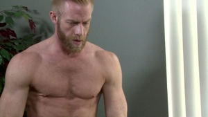 Men Over 30: Stroking and Sharing Stories