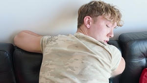 AmateurGayPOV: Wavelengths Connected