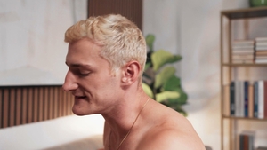 Nipple-Kissing Lovers Go Deeper