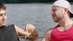 Raging Hormones at Sea Turn Into Wild Waves