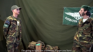 When Soldiers Share Their Desires