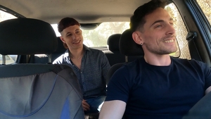 Wet Whispers on the Wheel