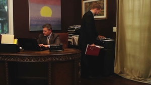 The Gay Office: Rear-End Thrills