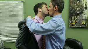 Uncovering Hidden Desires in a Frat House