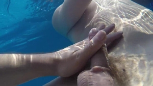 The Heat is On: Caravan Boys' Sensual Handjob Summer, 2015