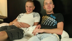 Pure Pleasure: Chase and Jessie Unchained