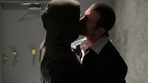 Men: Discipline in Arrow's Passion