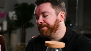 The Atty's Eye on Sean's Assets