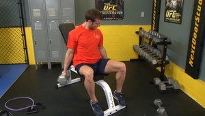 Next Door Male: Pushup Powerhouse and Dual Drip