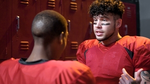From Frenzy to Felching: The Forbidden Touchdown