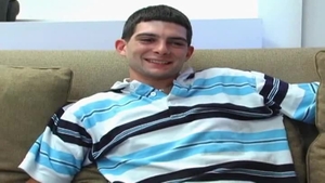 Stroke That Dick: ELECTRIC! A Guy Next Door Fantasy