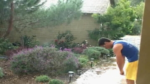 Next Door Male: Jeremy's Wild Kitchen Table Show